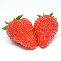 うきはのいちご(9～12粒入り)