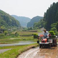【新米】小塩ほたる米(令和6年産米 3㎏)